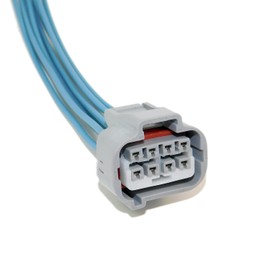 1x Connector for Toyota Lexus Supra MK4 Fusebox 90980-10897