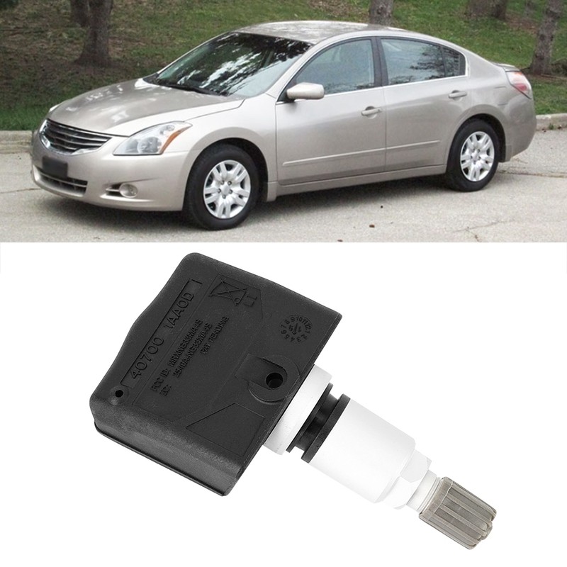 Tire Air Pressure Monitor System Sensor Fits for Nissan Altima