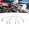 3Pcs Valve Collet Installing Pick Up Tool Magnetic Valve Keepers