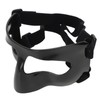 Nose Guard Face Shield for Broken Nose Adjustable Elastic Strap