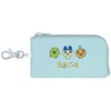Klux Tamagotchi Key Case with Pass Case, Mint 235736 with
