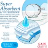 Big Size Washable Bed Pad / XXL Incontinence Underpad -