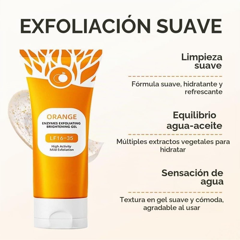 St. Ives Exfoliante Facial, Té Verde y Bambú, 170g
