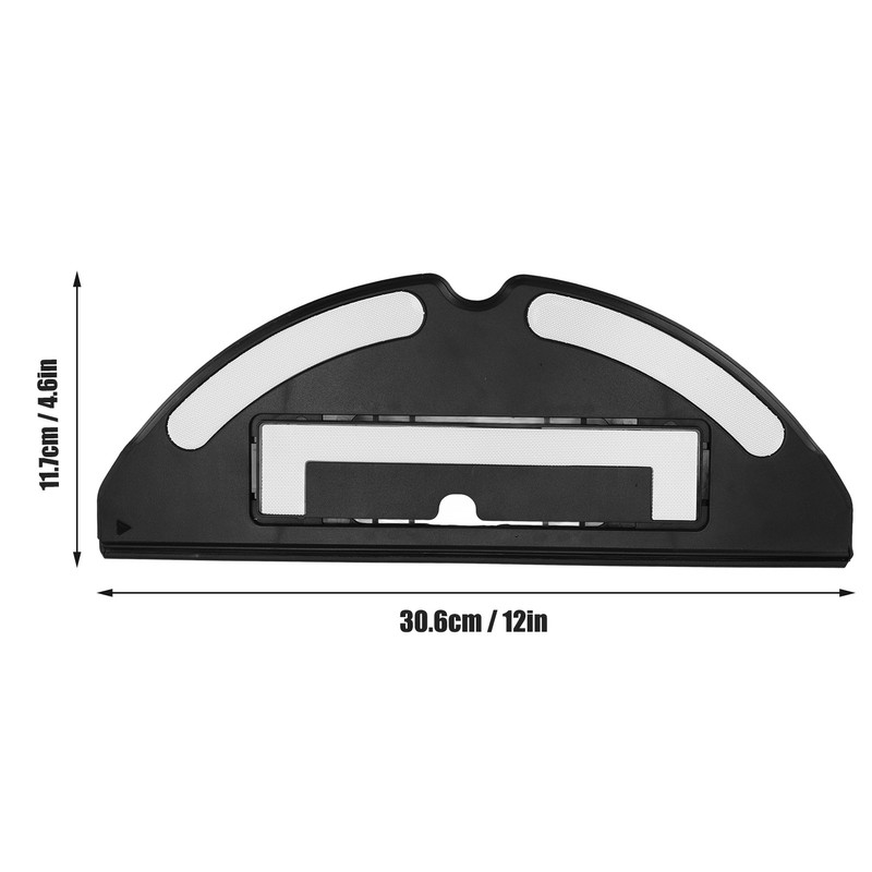 Electrical Controlled Mop Mount Holder Vacuum Cleaner Accessory for Xiaomi