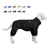 Dog Coat Dog Warm Jacket, 4 Legs Covered Waterproof Windproof