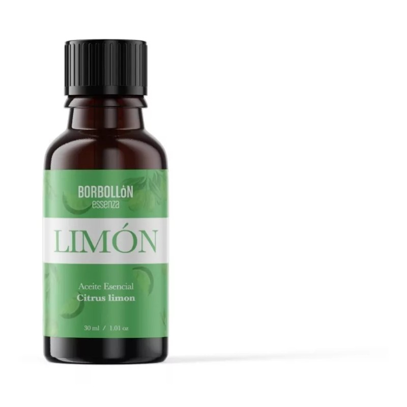 Borbollón Esencias Para Difusor Elegir Aceite Esencial 15ml Varios