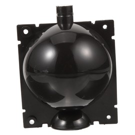 Outanaya 1Pcs High Pressure Plant Root Propagation Box Durable Grafting Device for Root Growth Compact Easy to Use for Trees and Plants Black White