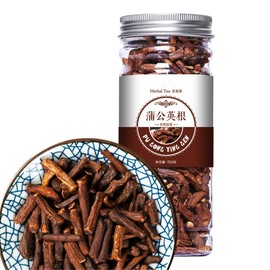 Dandelion Root 150g Flower Fruit Herbs All Natural Herbal Floral Tea Healthy Drink