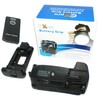 Ex-Pro® Power Grip Nikon MB-D11 (EN-EL15/EN-EL15a) Series for Nikon D7000,