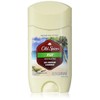 Old Spice Fresh Collection Invisible Solid Antiperspirant/Deodorant, Fiji - 2.6