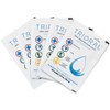 TRIORAL Hydration Electrolytes Powder (100Pack)-Rapid Rehydration Solution,Essential Hydrating Formula,Combat Dehydration