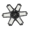 LED Garage Light 1800LM 24W 6 Leaf Foldable Good Heat