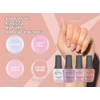 Gelish HTF Foundation Flex Light Nude