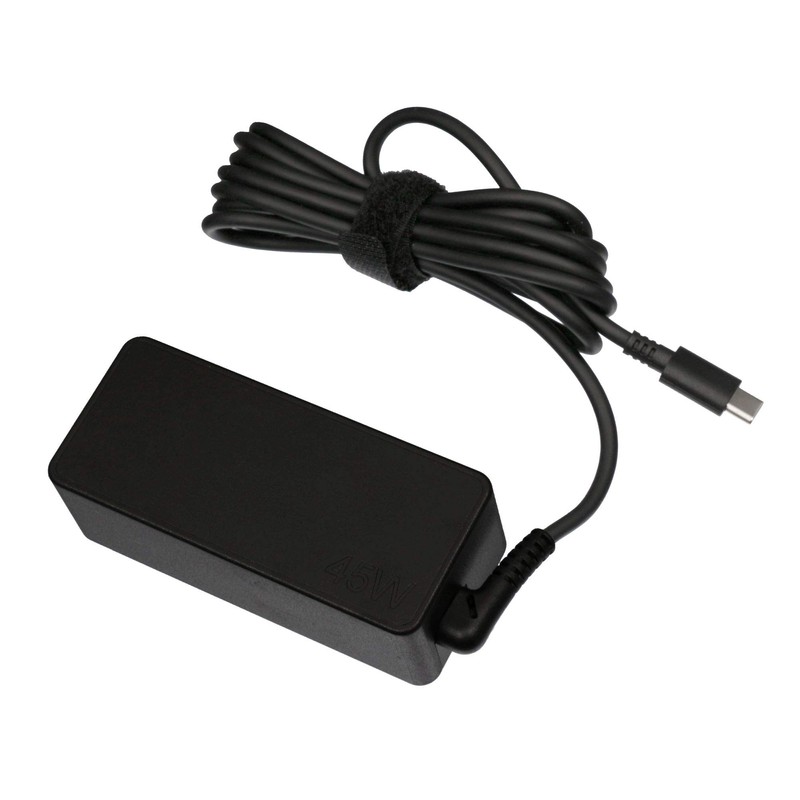 Lenovo 45W Standard AC Adapter USB Type-C EU