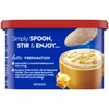 Maxwell House International Vanilla Caramel Latte Mix, 8.7 Oz (Pack