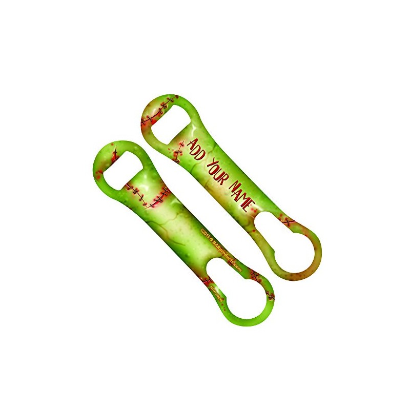 Barconic V-Rod Bottle Opener Frankenstein