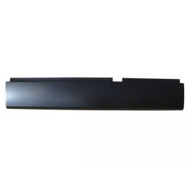 streetnshow 02-08  Dodge ram fleetside roll pan rollpan with out  license box