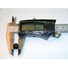 RedVex Ranger Pace Counter Beads 10 inches (ungutted) - ABS