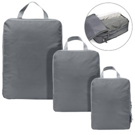 Maple Leaf Travel - Compression Cubes - Set Of 3