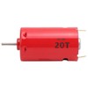 Upgrade Metal 390 Motor RC Car Replacement Parts Fit for
