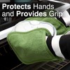 RITZ Terry Pocket Mitt & Hot Pad: Unparalleled Heat Resistant,