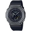 G-Shock GM2100BB-1A Black One Size