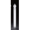 CB Church Supply Candlelight Service Glow Stick Vigil Candles by