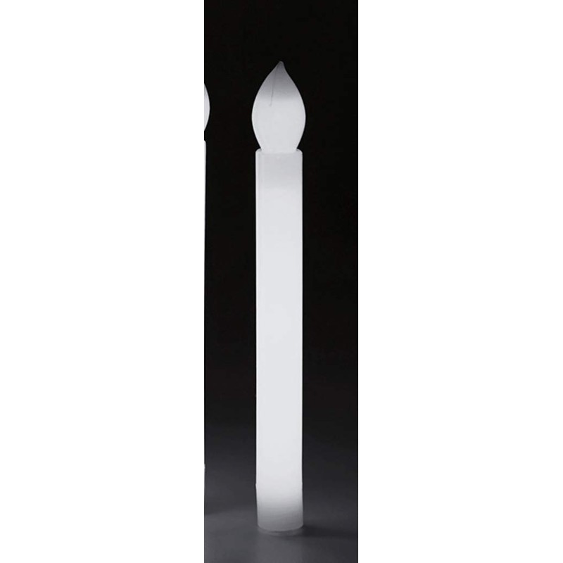 CB Church Supply Candlelight Service Glow Stick Vigil Candles by