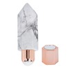 Facial Massage Roller Hexagonal Prism Shape Essential Oil Bottle Scraping