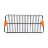 Le Creuset Cooling Rack Nonstick, Black, 46601000010000