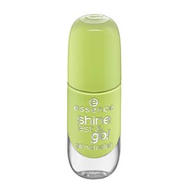 essence - Nail polish - shine last & go! gel nail polish - 47 forget the rules