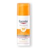 Protector Solar Facial Despigmentante Con Color Tono Claro