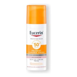 Protector Solar Facial Despigmentante Con Color Tono Claro