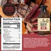 G Hughes Sugar Free BBQ Sauces, Hickory & Original Sugar