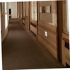 TEHAUX Slippery Floor Caution Sign Wet Floor Alert Safety Warning