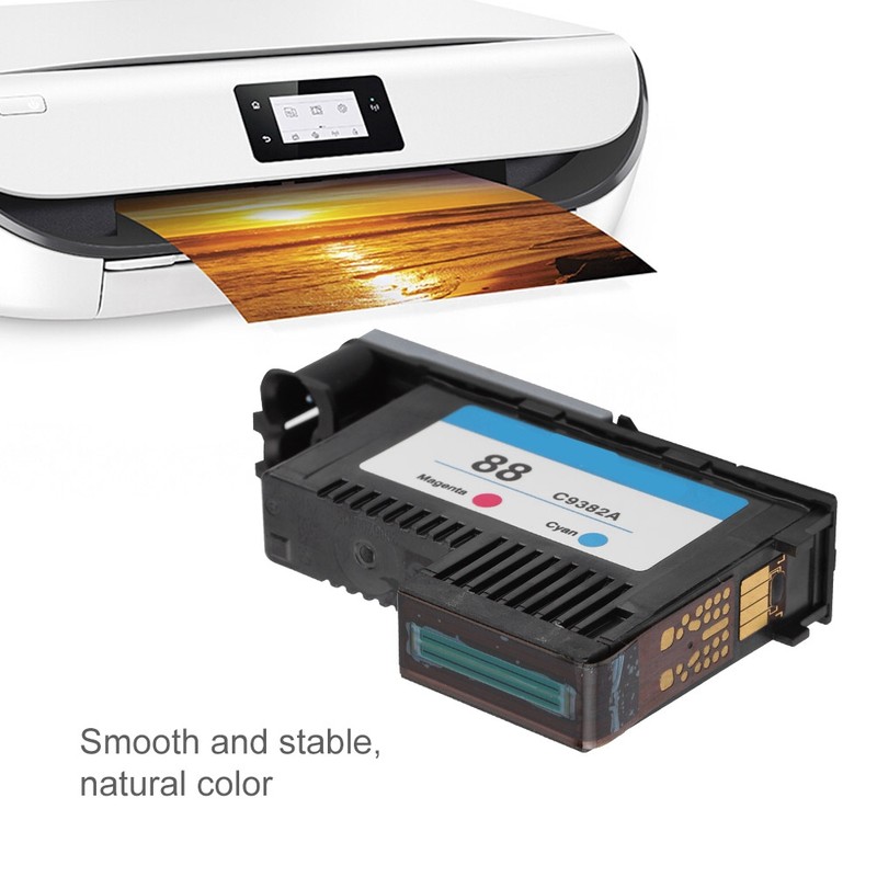 High Quality Printhead for HP 88 C9382A for K5300 K8600