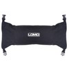 Lomo 12l Bike packing Cycling Double Ended Dry bag -Black