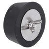 Pool Winterizing Plug, 63mm/2.5in Rubber Winter Expansion Plugs Winter Plug