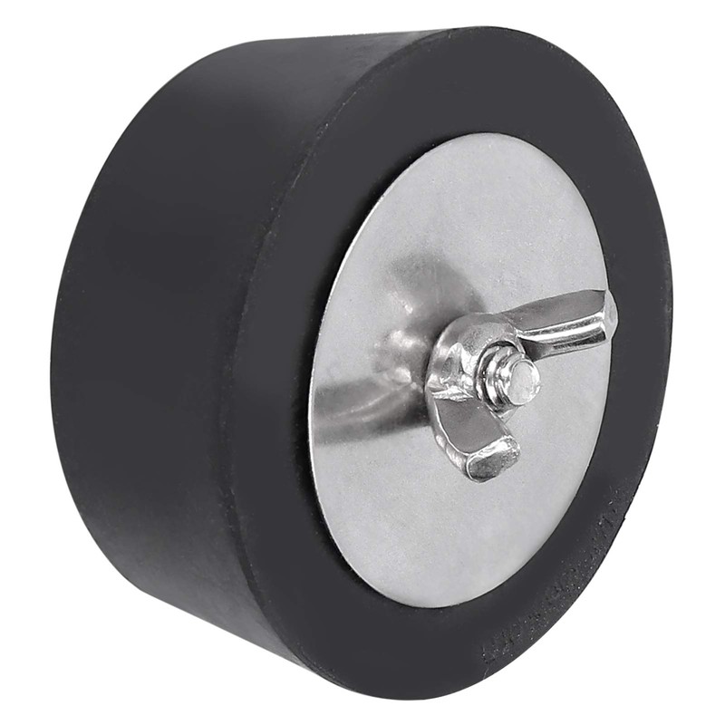 Pool Winterizing Plug, 63mm/2.5in Rubber Winter Expansion Plugs Winter Plug