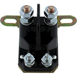 Starter Solenoid Relay for Sea-Doo Sp 580 1989 1990 1991 1992 1993 1994