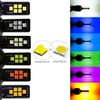 SOCAL-LED LIGHTING 2x HB4 9006 LED Fog Light Bulb for
