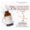 Cosmedica Acido Lactico 5 30 Ml Tipo De Piel Todo