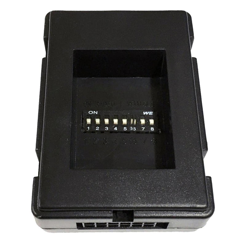 CRUX SWRHN-62B Radio Replacement Interface (for Select Honda Vehicles)