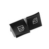 Replacement Button Cover Cap for Electric Window Regulator Left and