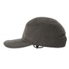 Tabarua TM1012 Portable Surf Cap, UPF50+, Foldable,, corduroy khaki