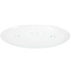 Replacement for Oster OGB8902 Microwave Glass Plate - Compatible with