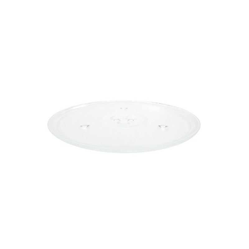Replacement for Oster OGB8902 Microwave Glass Plate - Compatible with