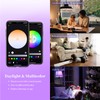 Vanance Smart Light Bulbs 4Pack, WiFi & Bluetooth 5.0, App