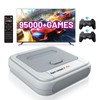Kinhank Retro Game Console,Super Console X PRO Emulator Console with