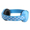 Afindern Baby Soundproofing Earmuffs, Sound Blocking, Headphone Type, Lightweight, Compact,